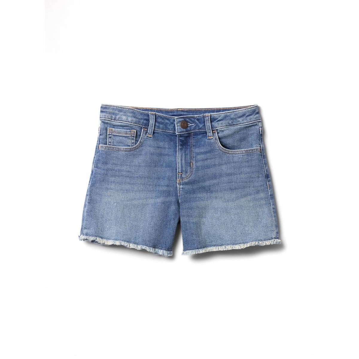 Gap Denim Midi Şort - 740946