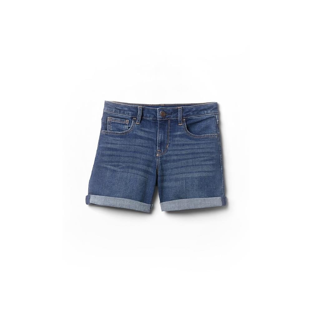 Gap Denim Midi Şort - 740961