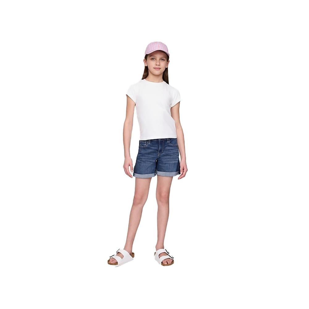 Gap Denim Midi Şort - 740961