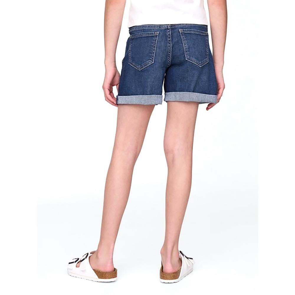Gap Denim Midi Şort - 740961
