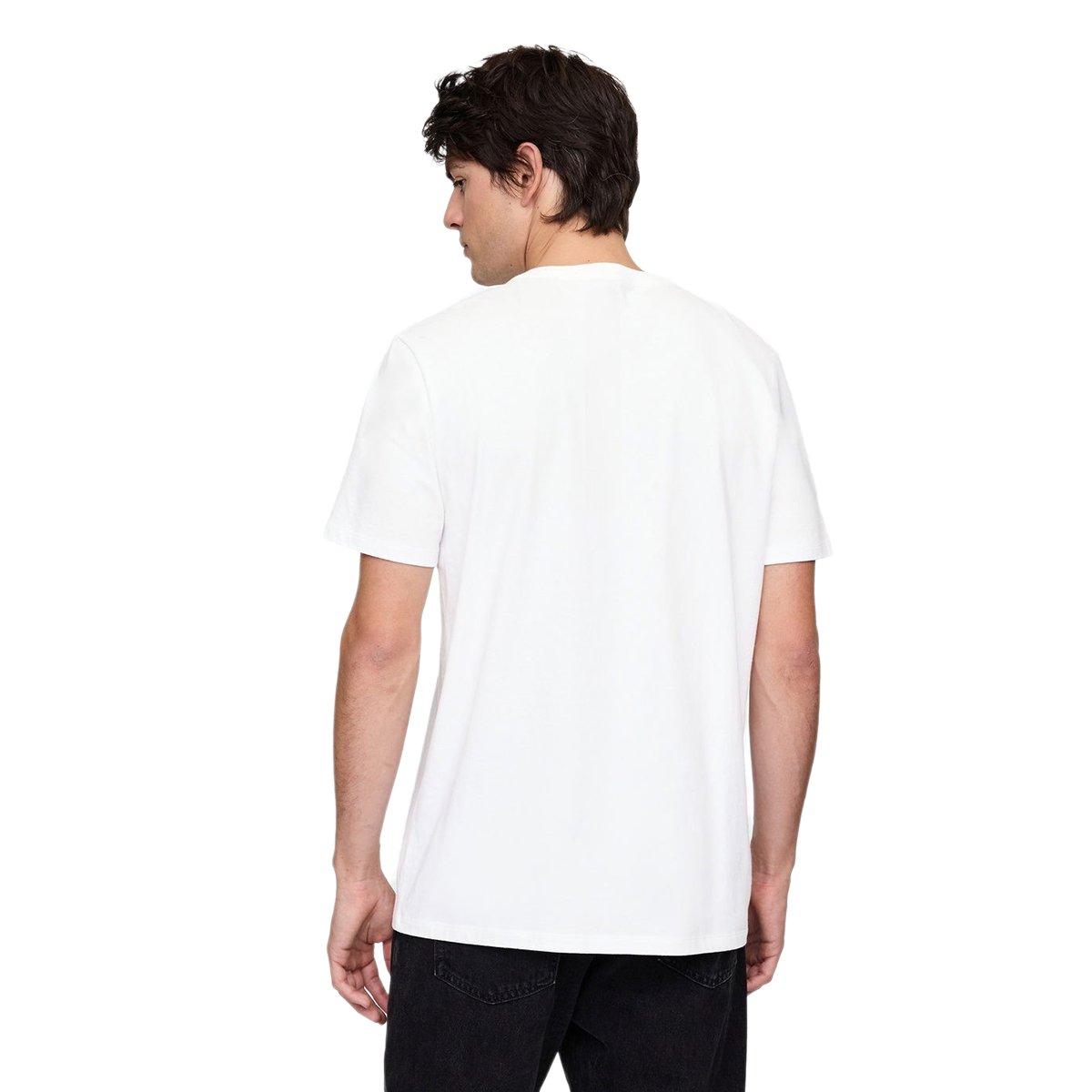 Gap Everyday Soft Gap Istanbul Logo T-Shirt - 745261
