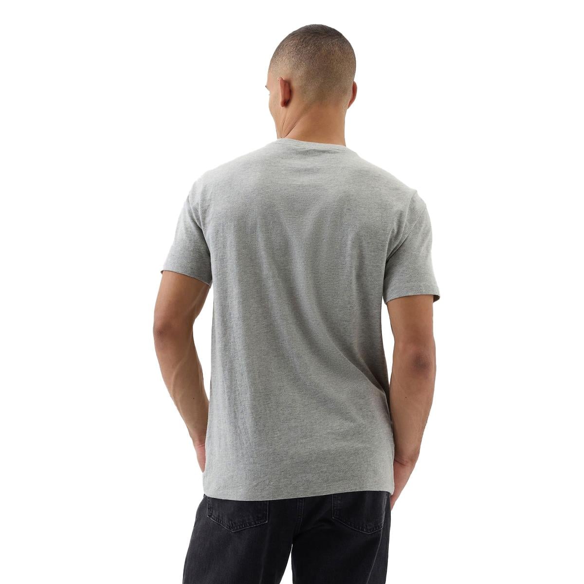 Gap Everyday Soft Gap Logo T-Shirt - 866774