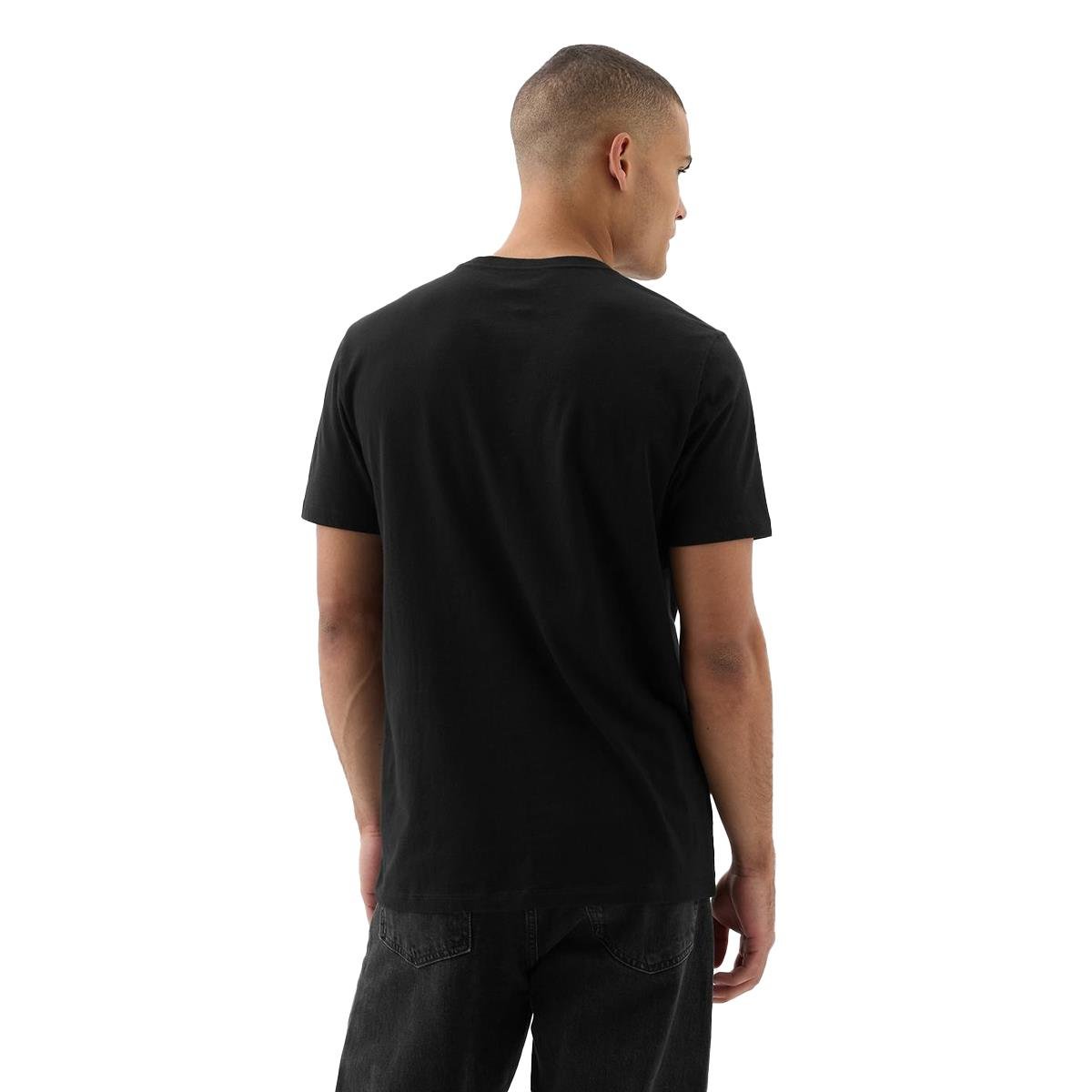 Gap Everyday Soft Gap Logo T-Shirt - 866774