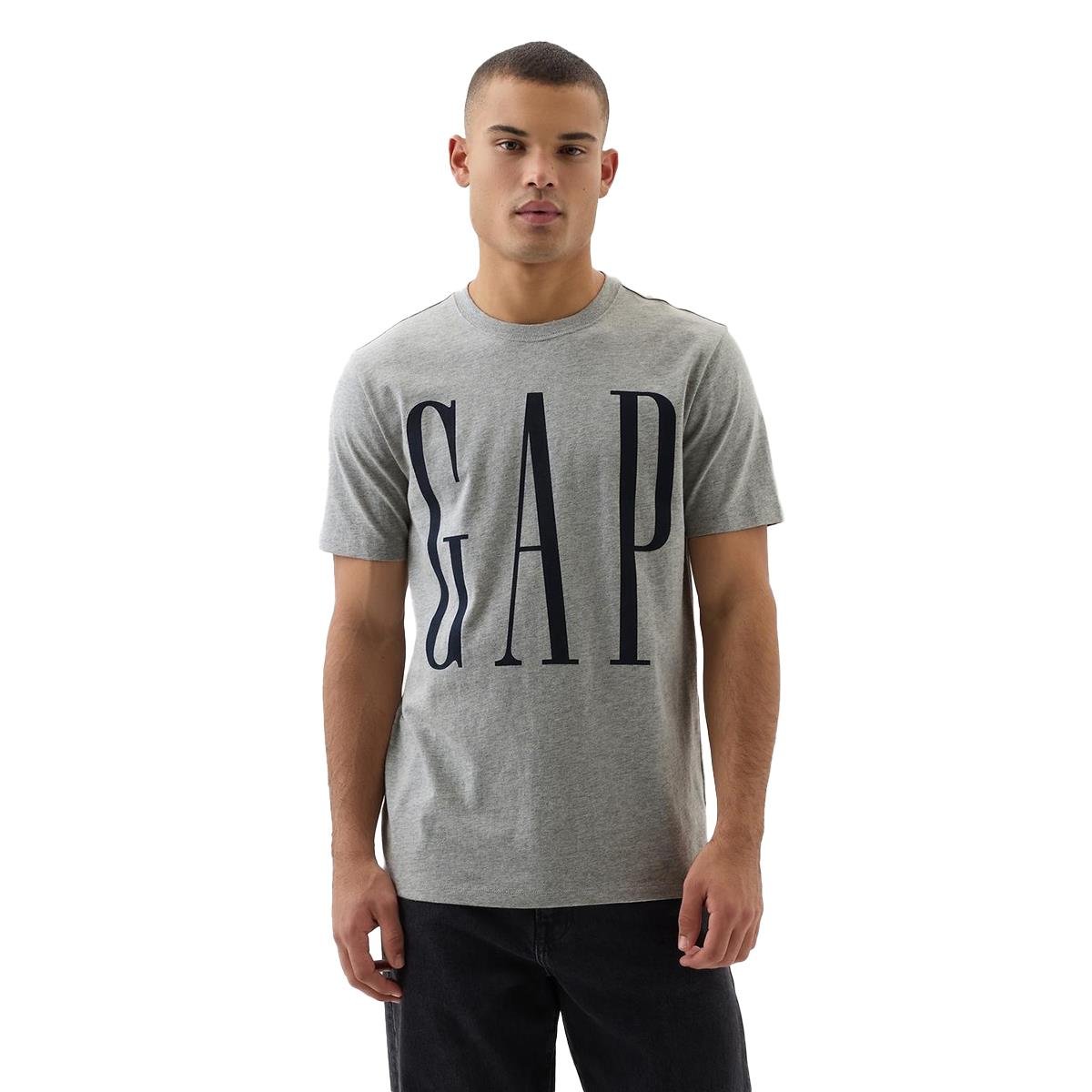 Gap Everyday Soft Gap Logo T-Shirt - 866774