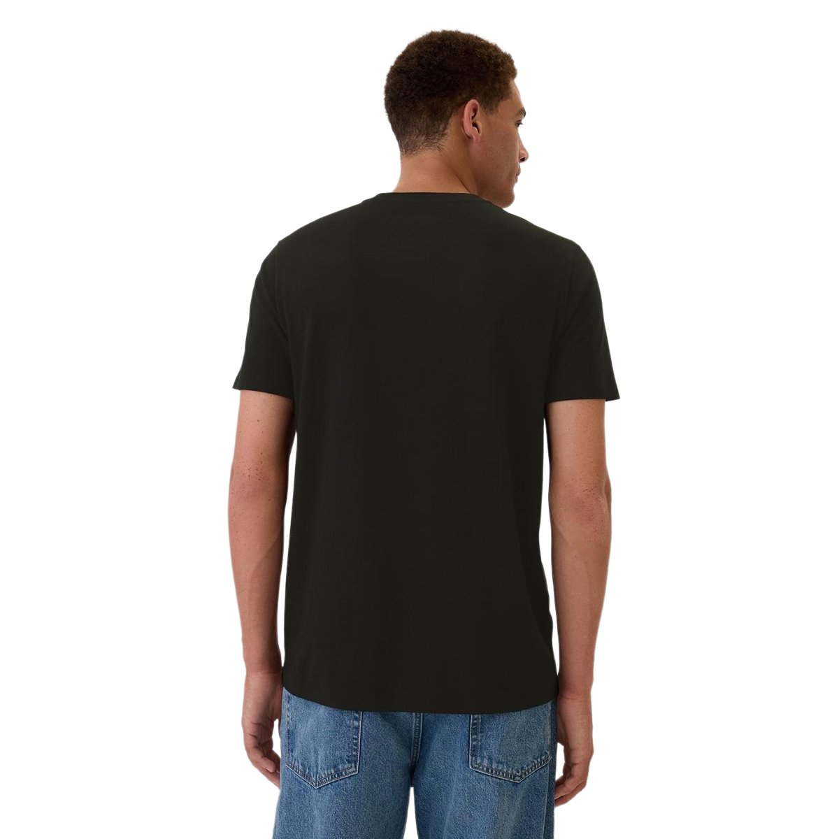 Gap Everyday Soft Logo T-shirt - 542246