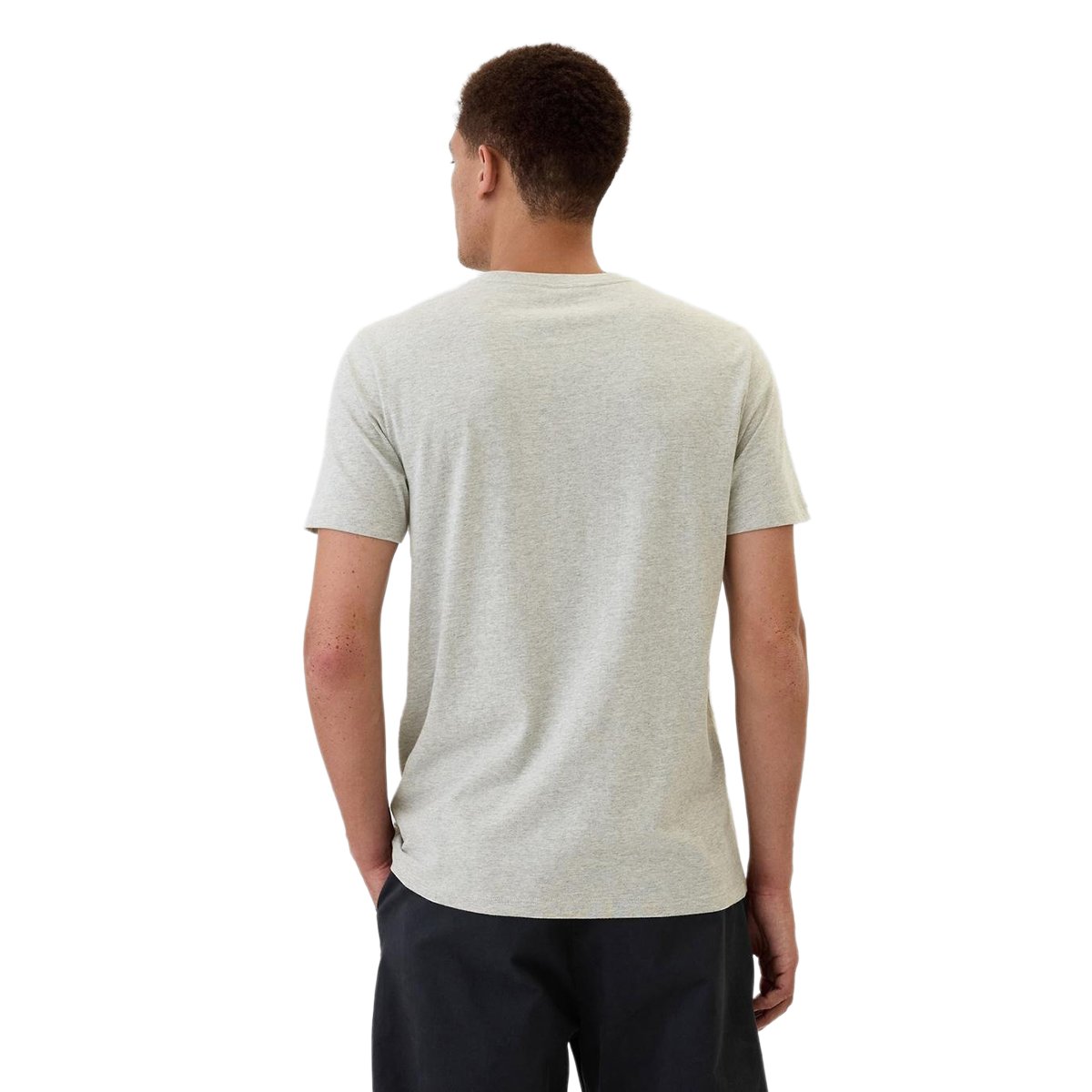 Gap Everyday Soft Logo T-shirt - 542246