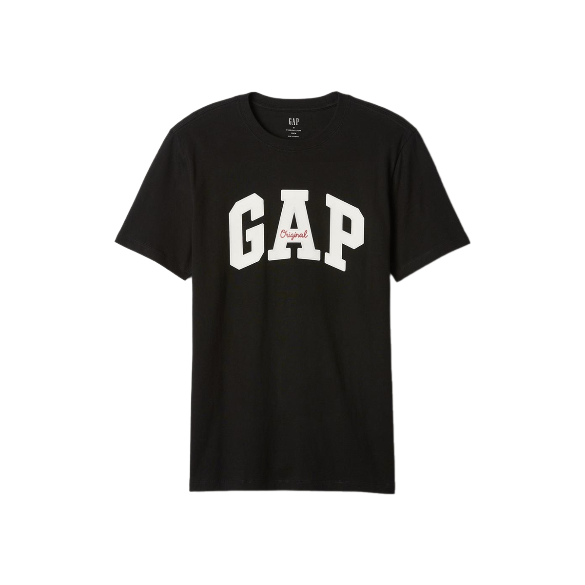 Gap Everyday Soft Logo T-shirt - 542246