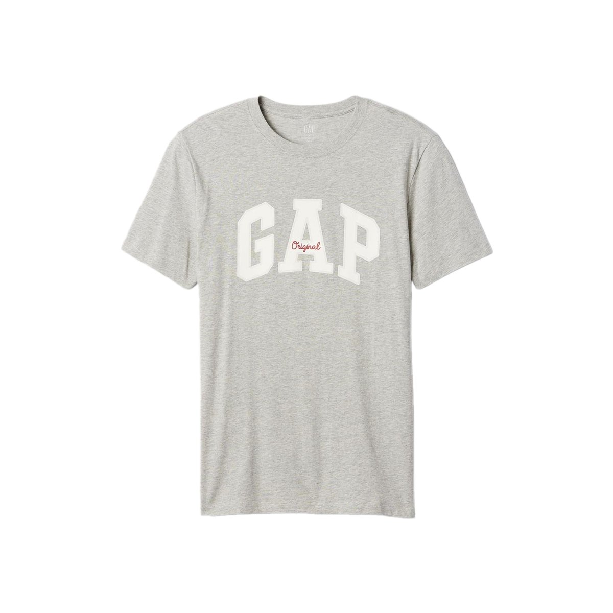 Gap Everyday Soft Logo T-shirt - 542246