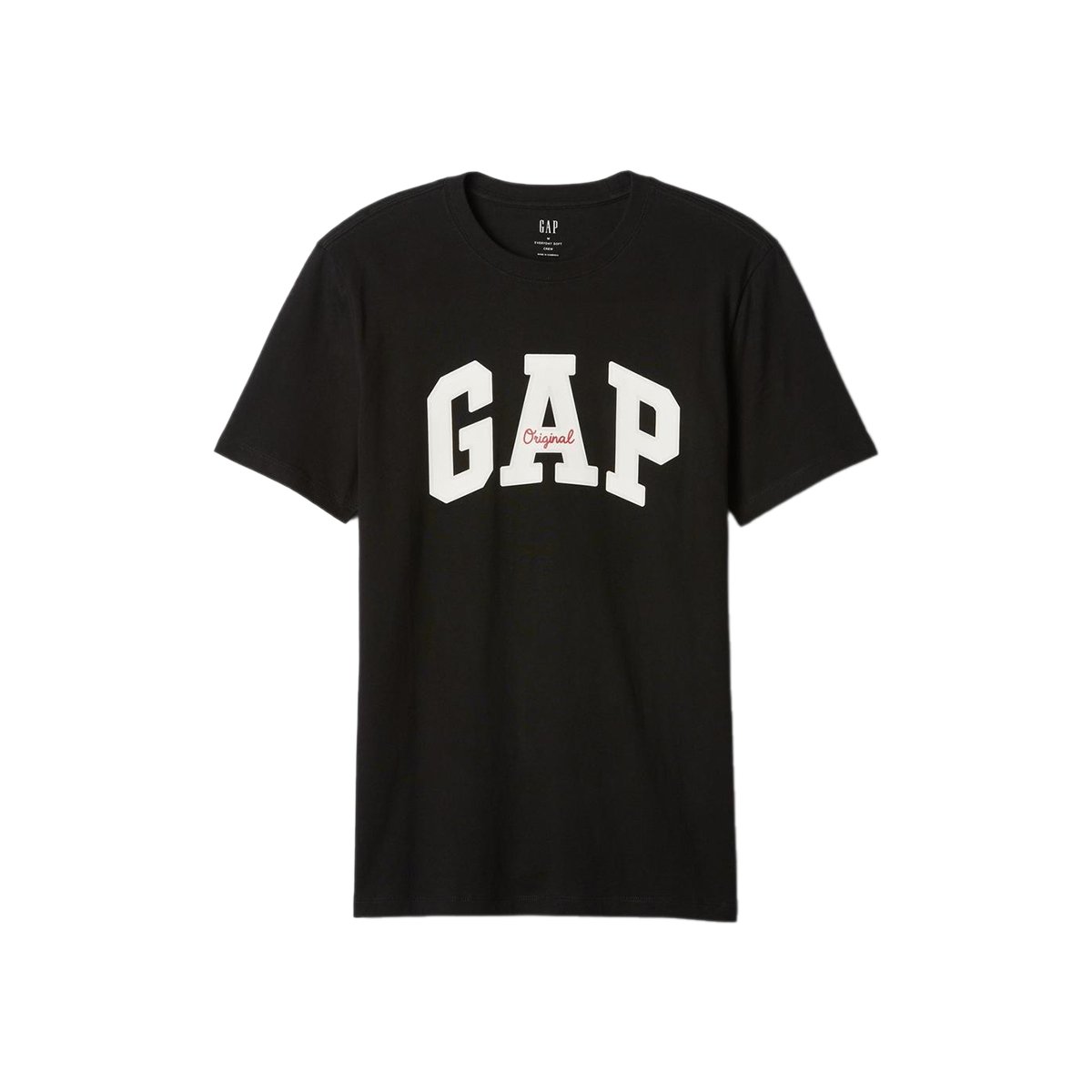 Gap Everyday Soft Logo T-shirt - 542246
