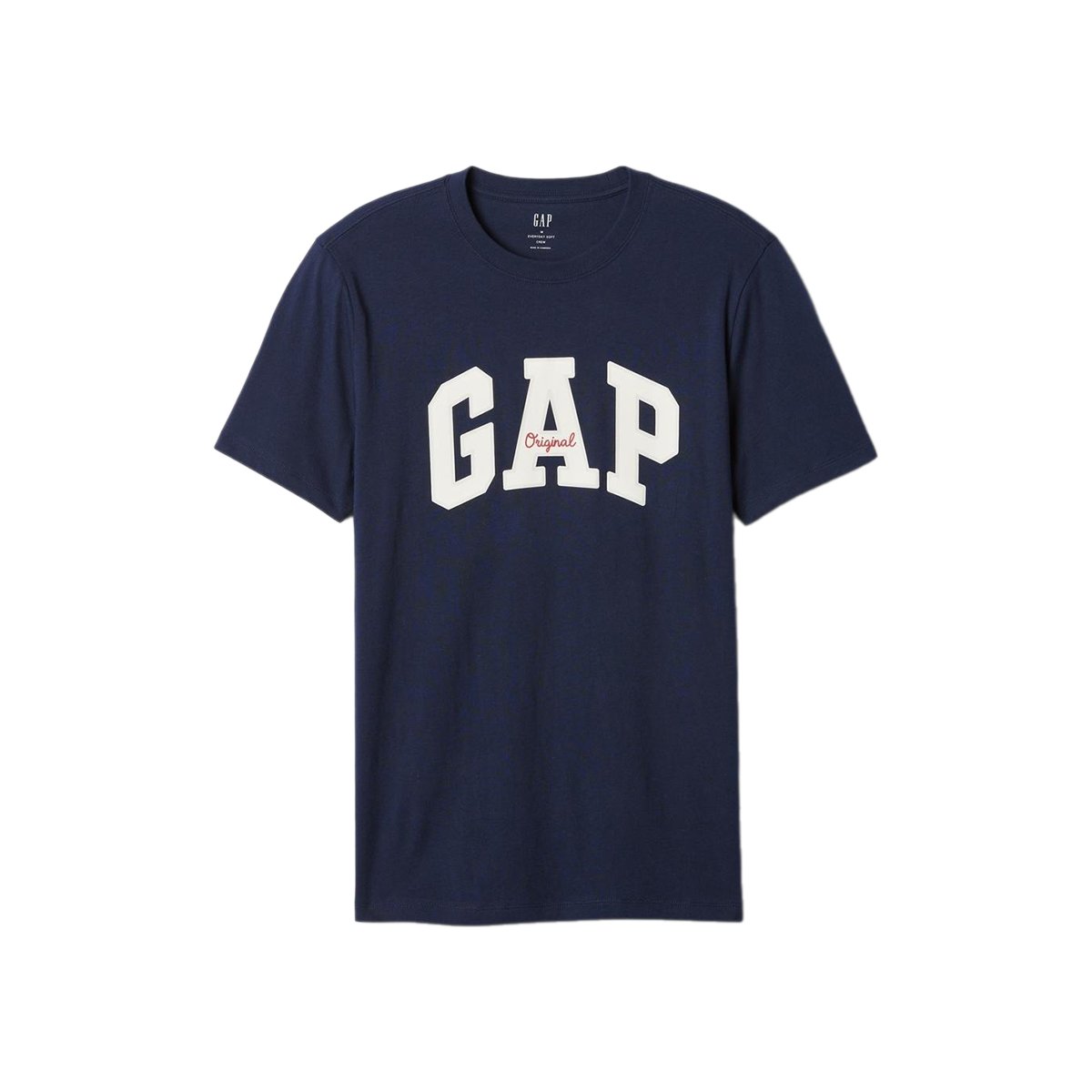 Gap Everyday Soft Logo T-shirt - 542246