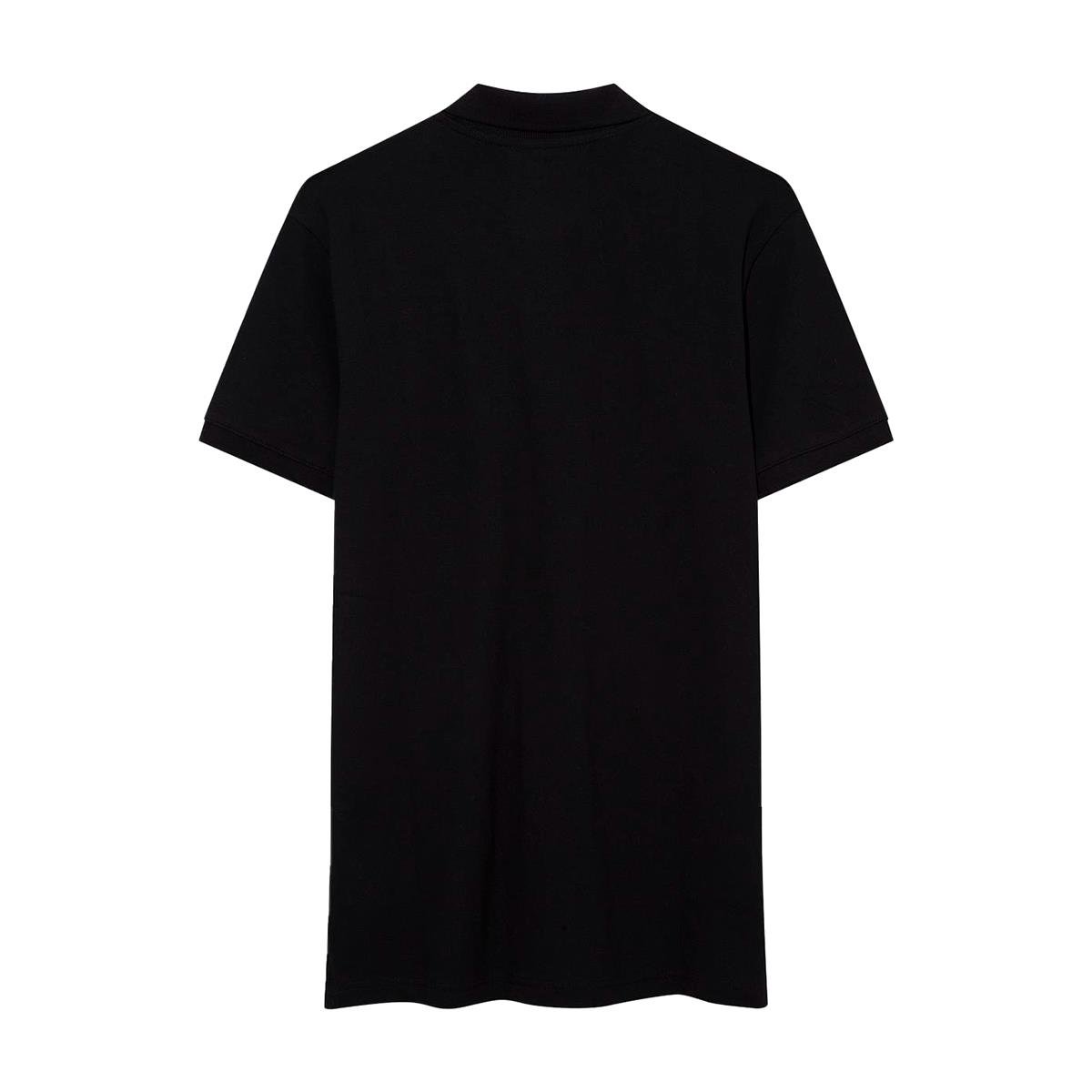 Gap F-Logo Pk Polo Yaka T-shirt - 586306