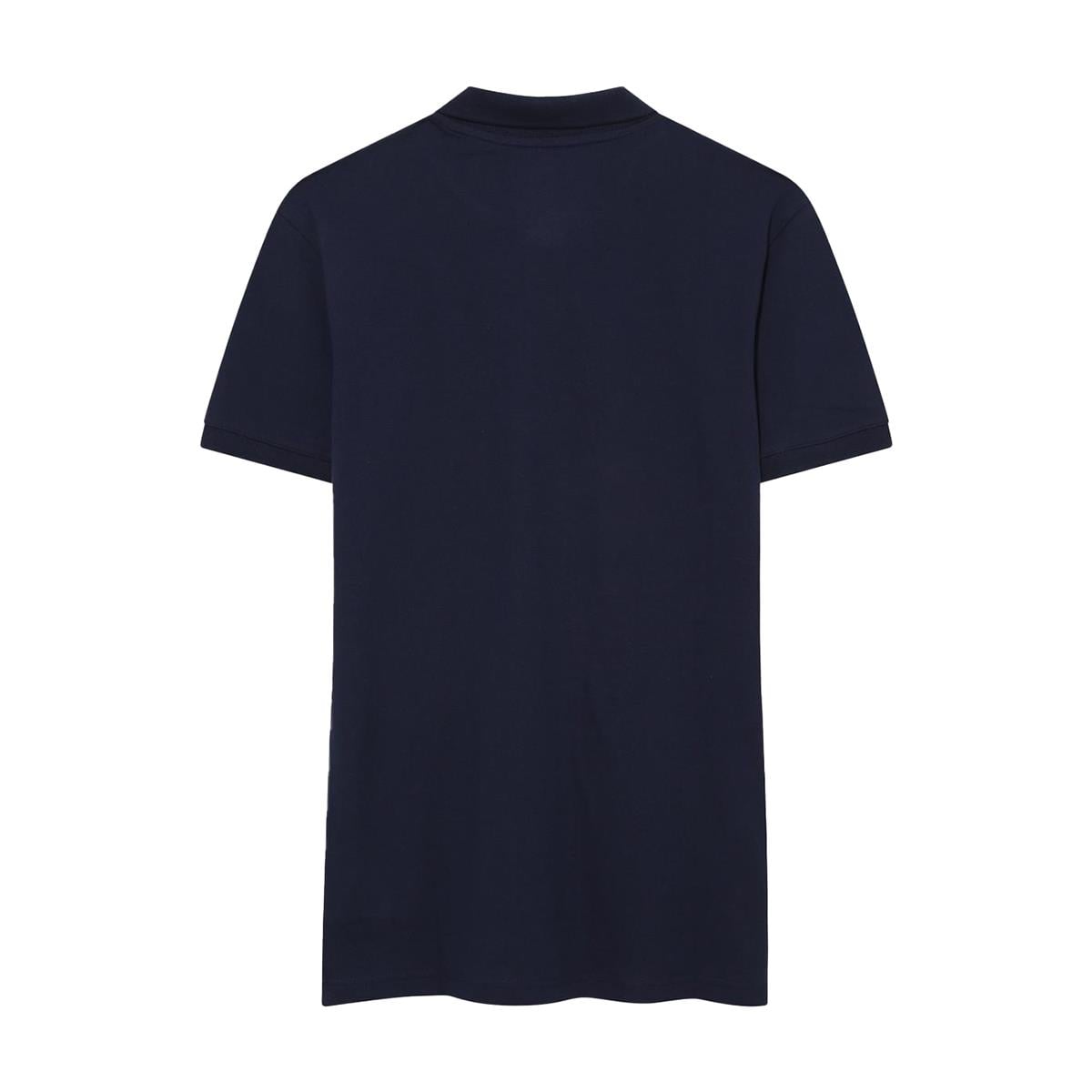 Gap F-Logo Pk Polo Yaka T-shirt - 586306