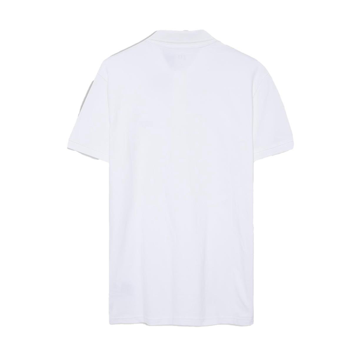 Gap F-Logo Pk Polo Yaka T-shirt - 586306