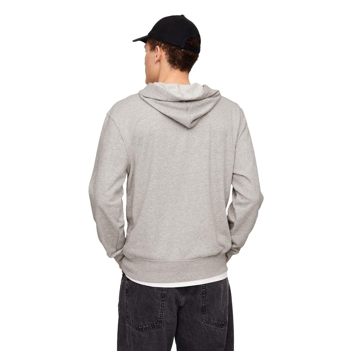 Gap Fermuarlı Sweatshirt - 868454