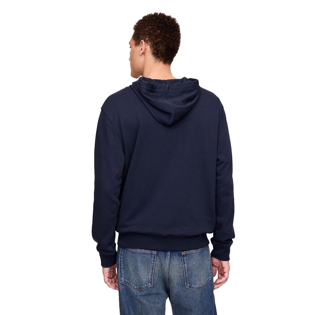 Gap Fermuarlı Sweatshirt - 868454