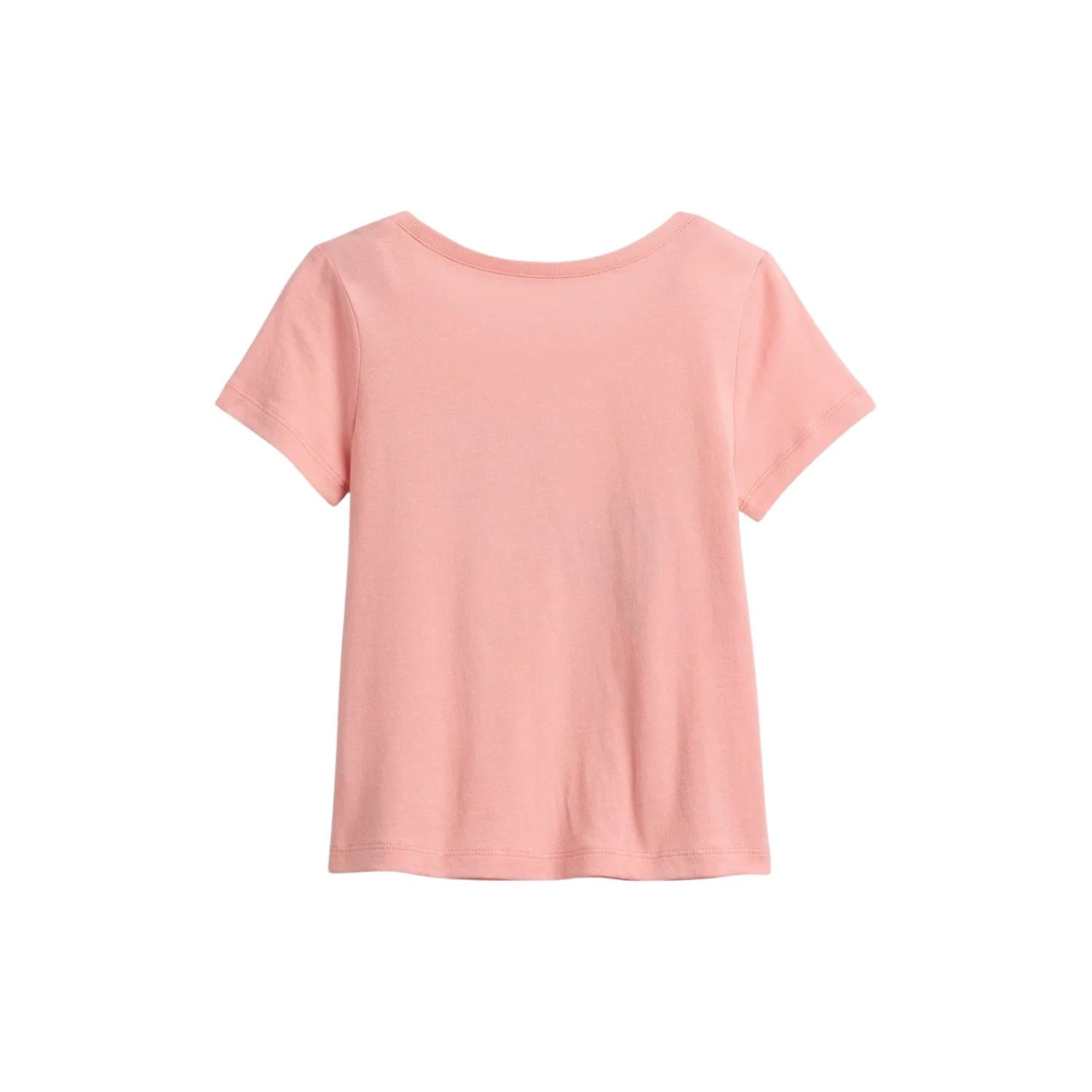 Gap Grafik Baskılı T-shirt - 871480