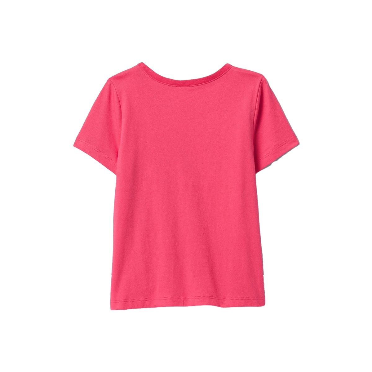 Gap Grafik T-Shirt - 744725