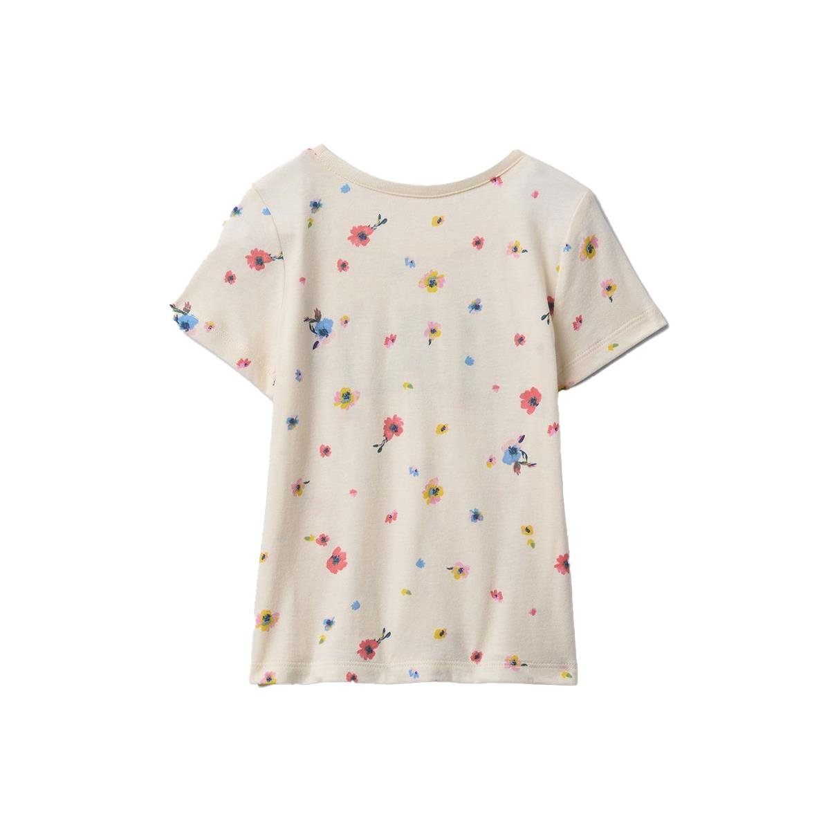 Gap Grafik T-Shirt - 744725