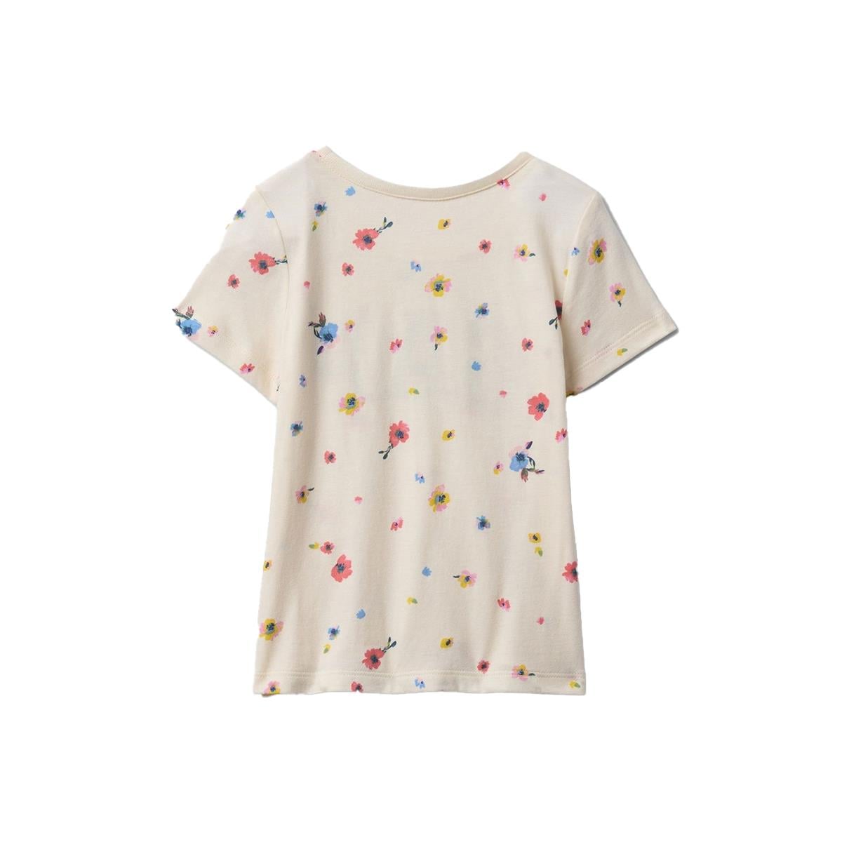 Gap Grafik T-Shirt - 744725