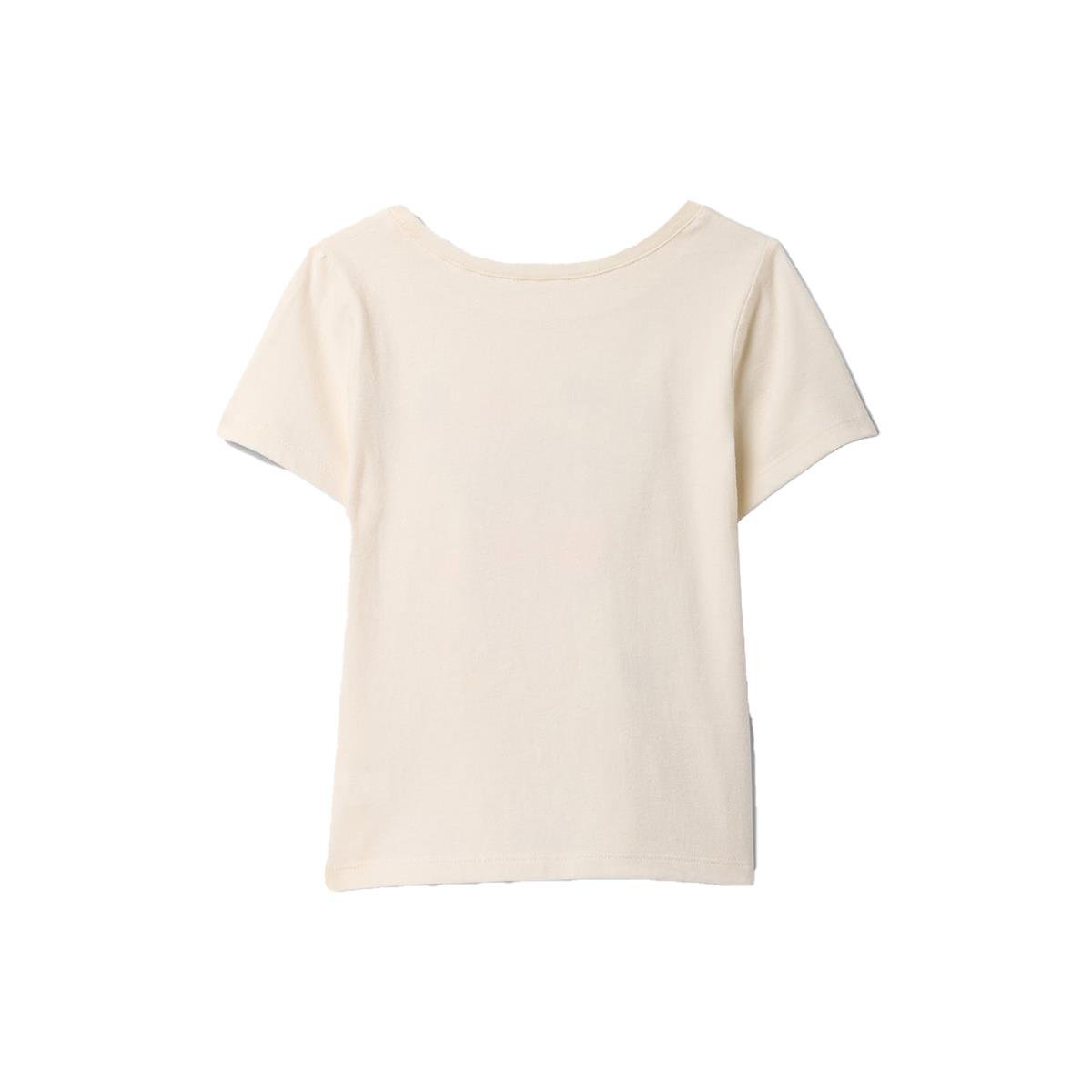 Gap Grafikli T-Shirt - 710285