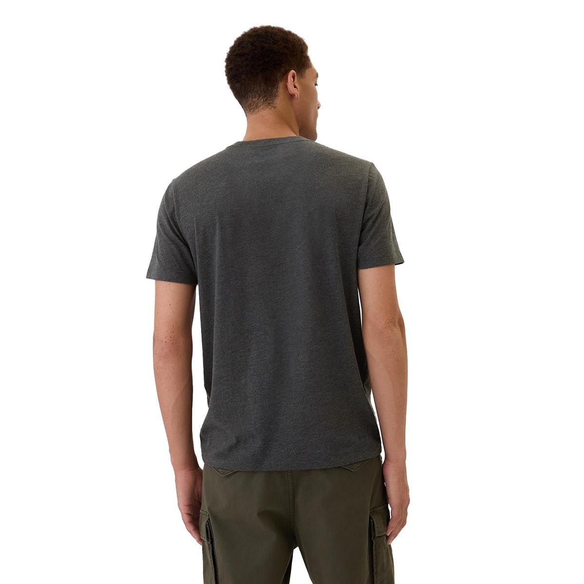 Gap Logo Everyday Soft T-shirt - 502022