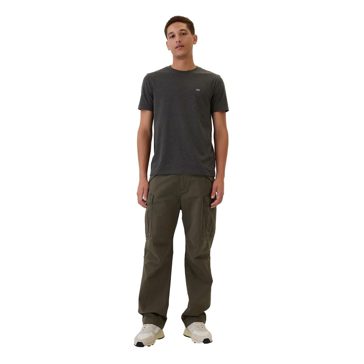 Gap Logo Everyday Soft T-shirt - 502022
