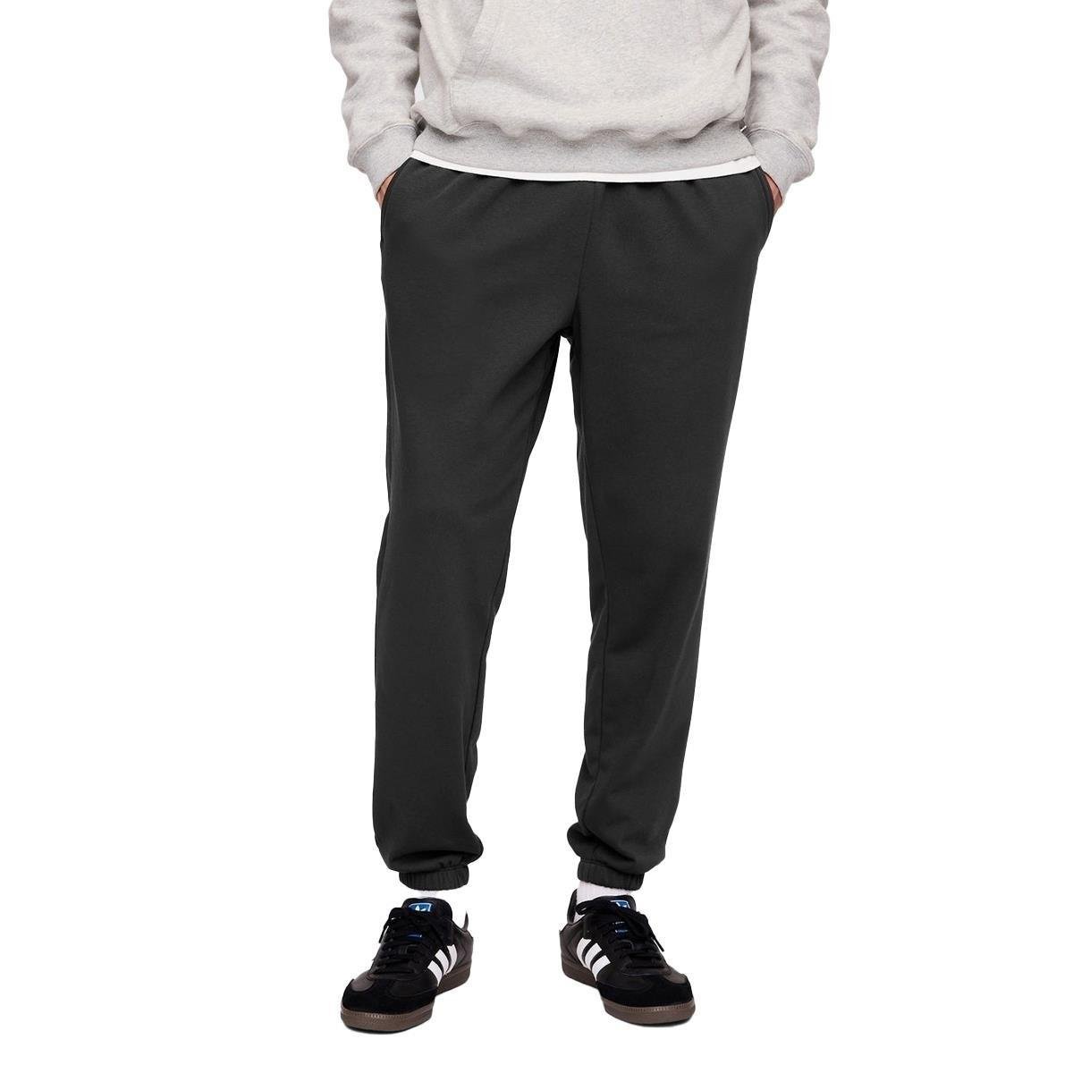 Gap Logo Fransız Havlu Kumaş Jogger Eşofman Altı - 868463