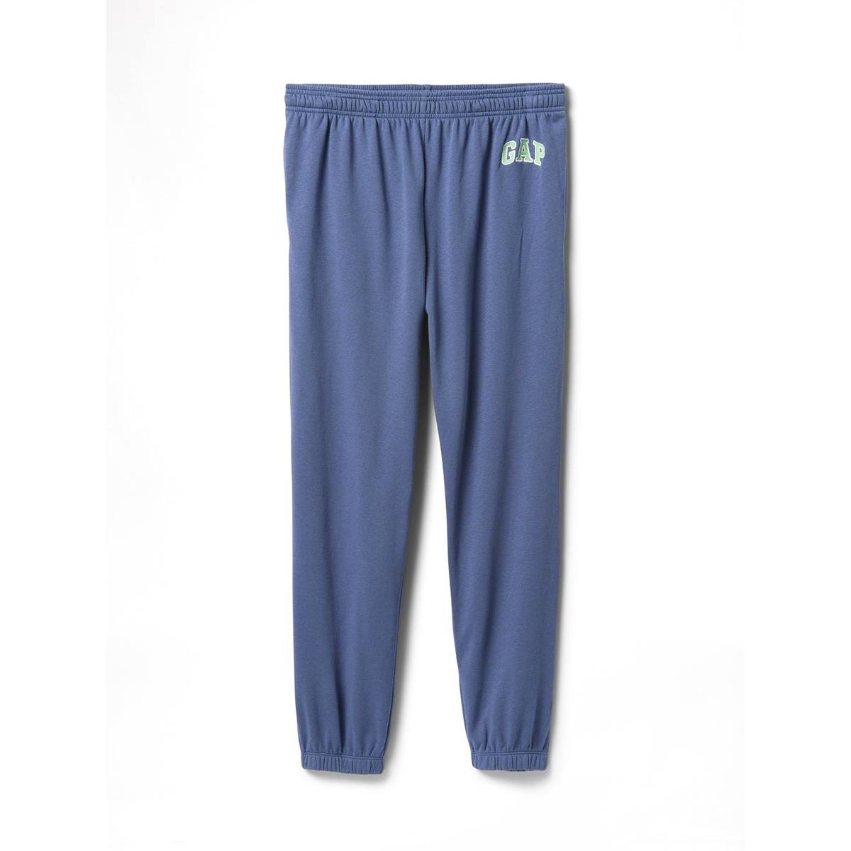 Gap Logo Fransız Havlu Kumaş Jogger Eşofman Altı - 707924
