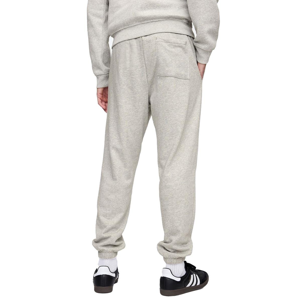 Gap Logo Fransız Havlu Kumaş Jogger Eşofman Altı - 868463