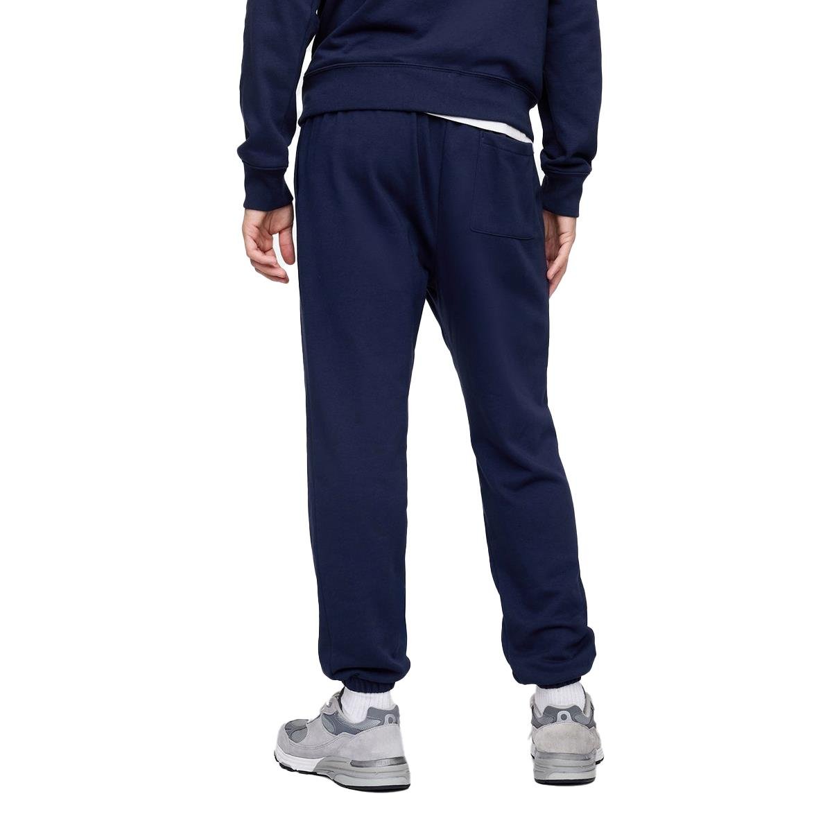 Gap Logo Fransız Havlu Kumaş Jogger Eşofman Altı - 868463