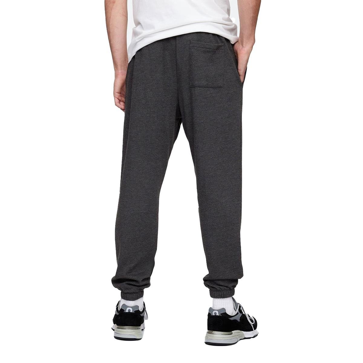 Gap Logo Fransız Havlu Kumaş Jogger Eşofman Altı - 868463