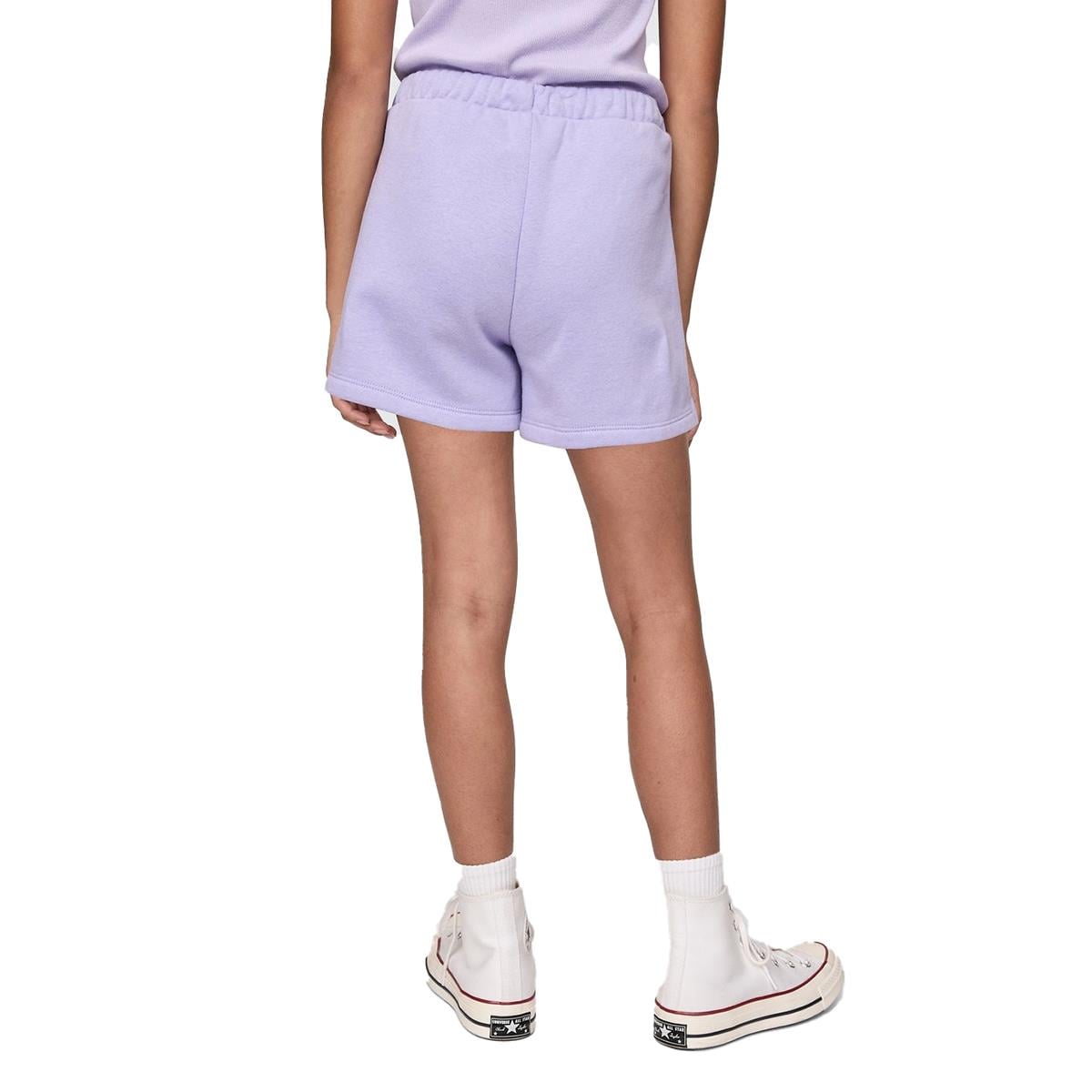 Gap Logo Fransız Havlu Kumaş Pull-On Şort - 725029