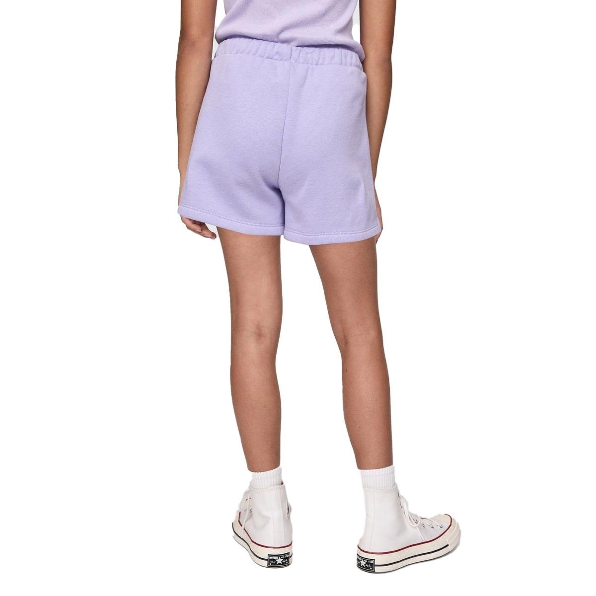 Gap Logo Fransız Havlu Kumaş Pull-On Şort - 725029