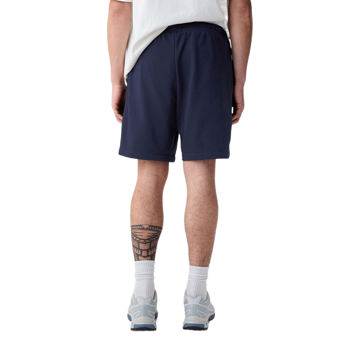 Gap Logo Fransız Havlu Kumaş Şort - 868464