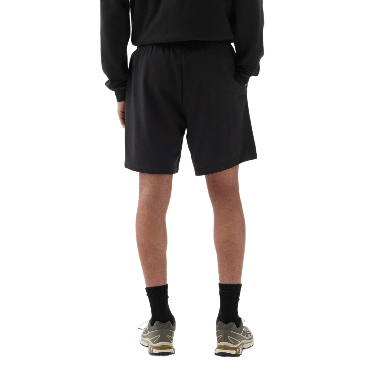 Gap Logo Fransız Havlu Kumaş Şort - 868464