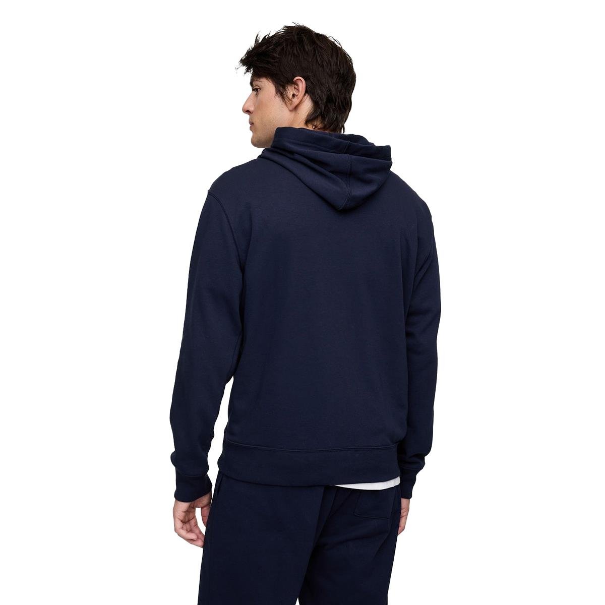 Gap Logo Fransız Havlu Kumaş Sweatshirt - 868453