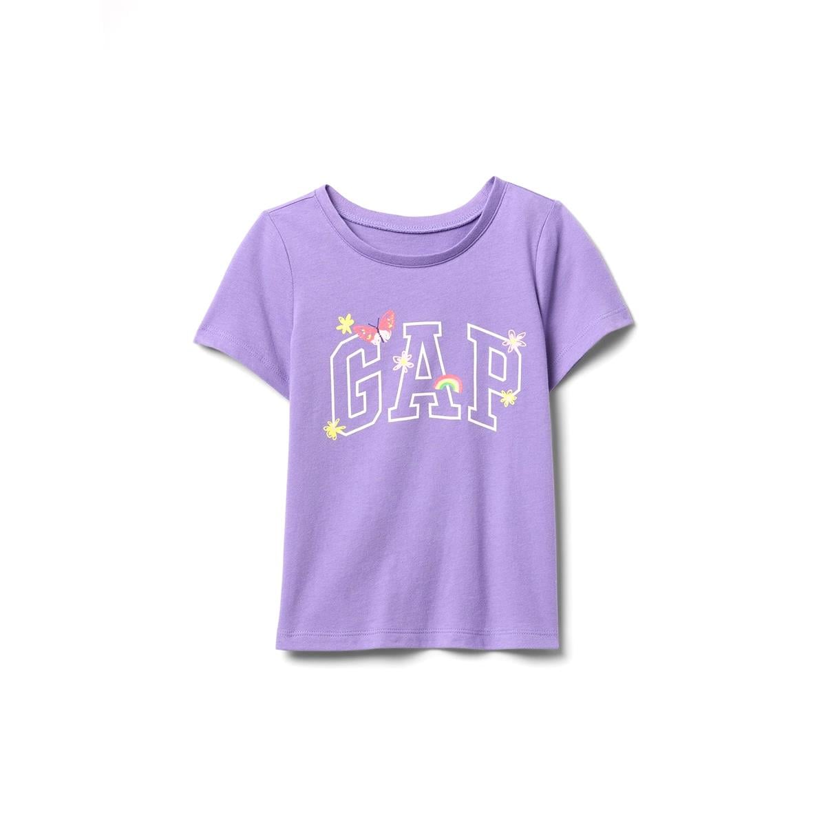 Gap Logo Grafikli T-Shirt - 710283