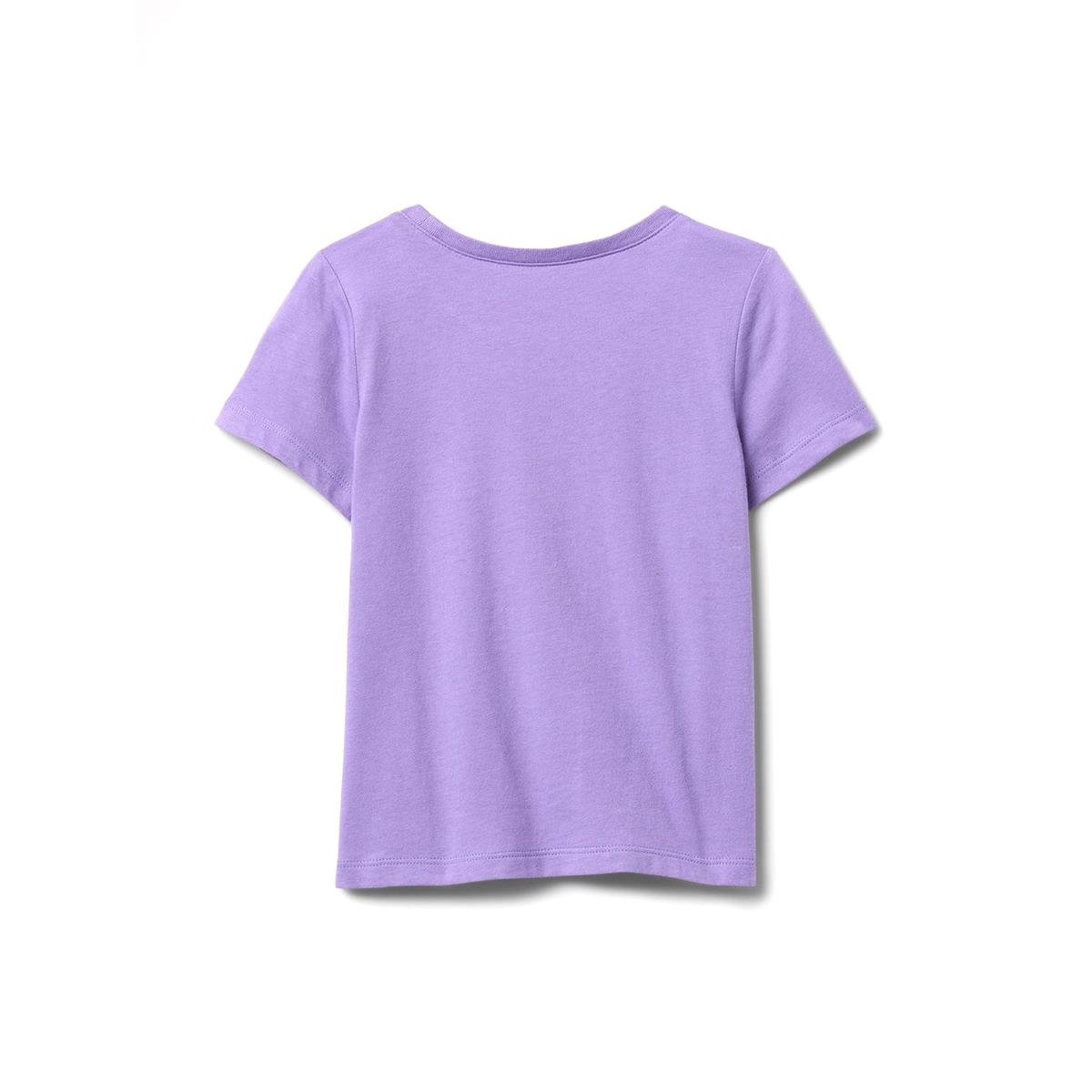Gap Logo Grafikli T-Shirt - 710283
