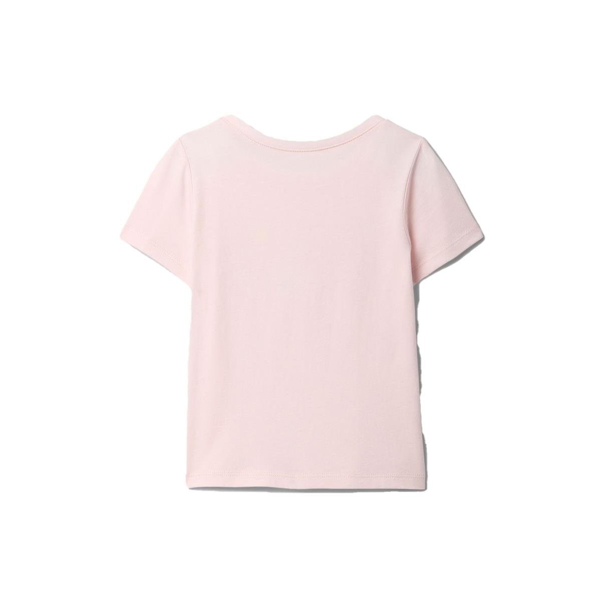 Gap Logo Grafikli T-Shirt - 710283