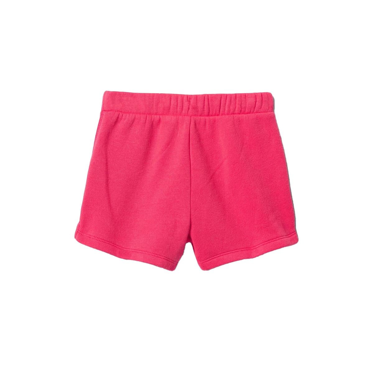 Gap Logo Havlu Kumaş Pull-On Şort - 743505