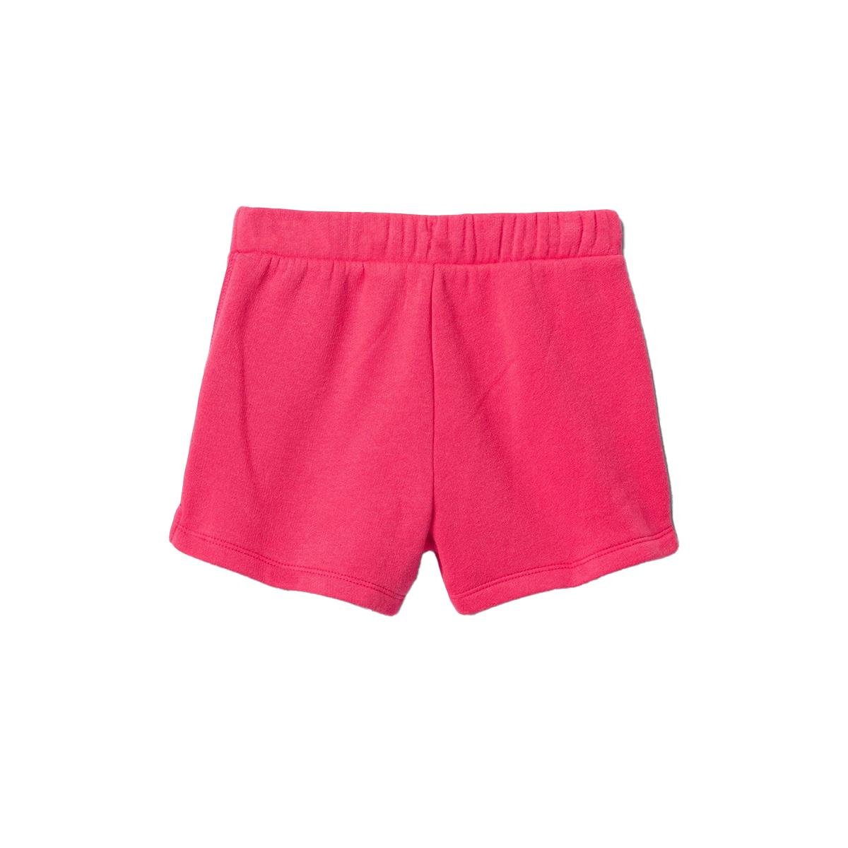 Gap Logo Havlu Kumaş Pull-On Şort - 743505