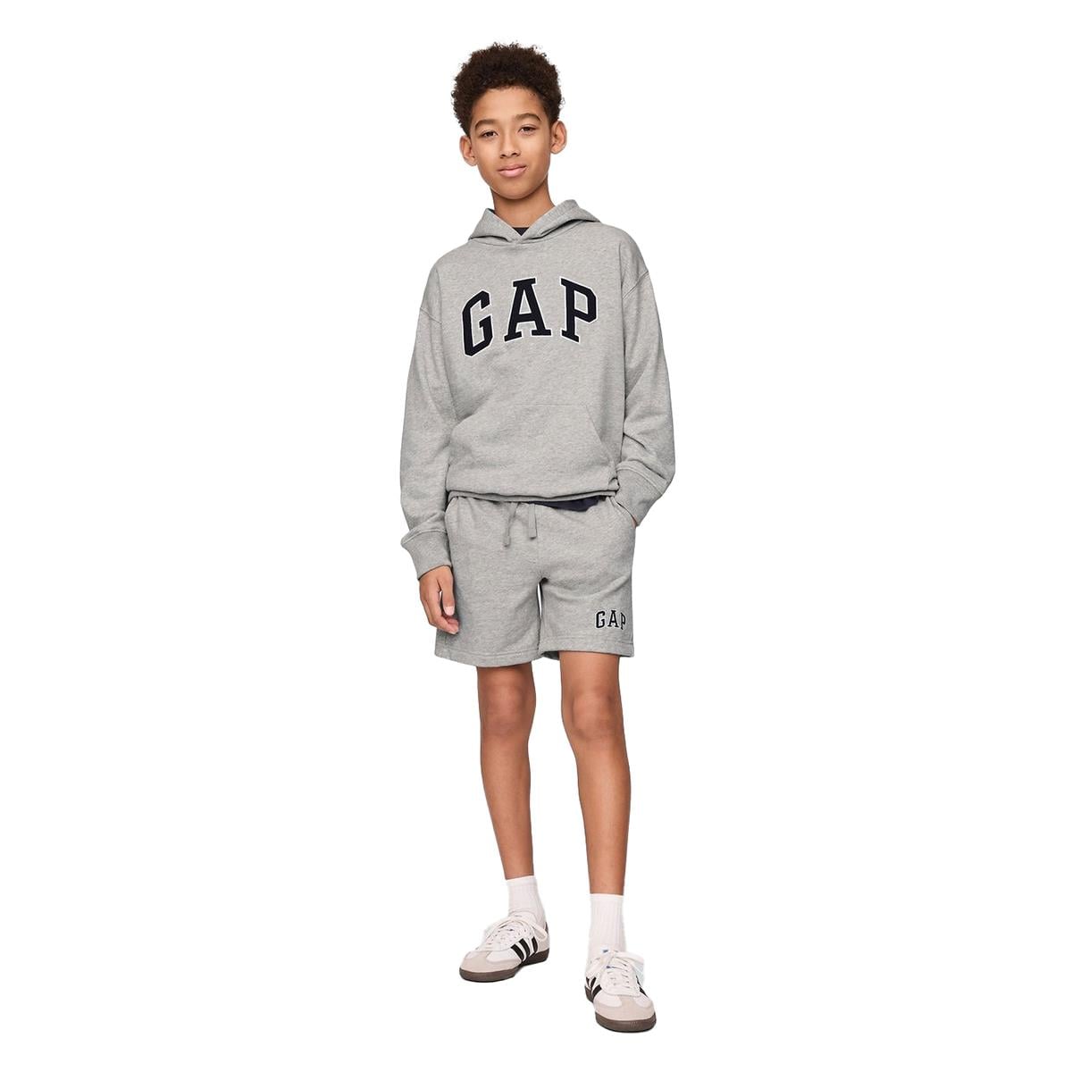 Gap Logo Havlu Kumaş Şort - 890929