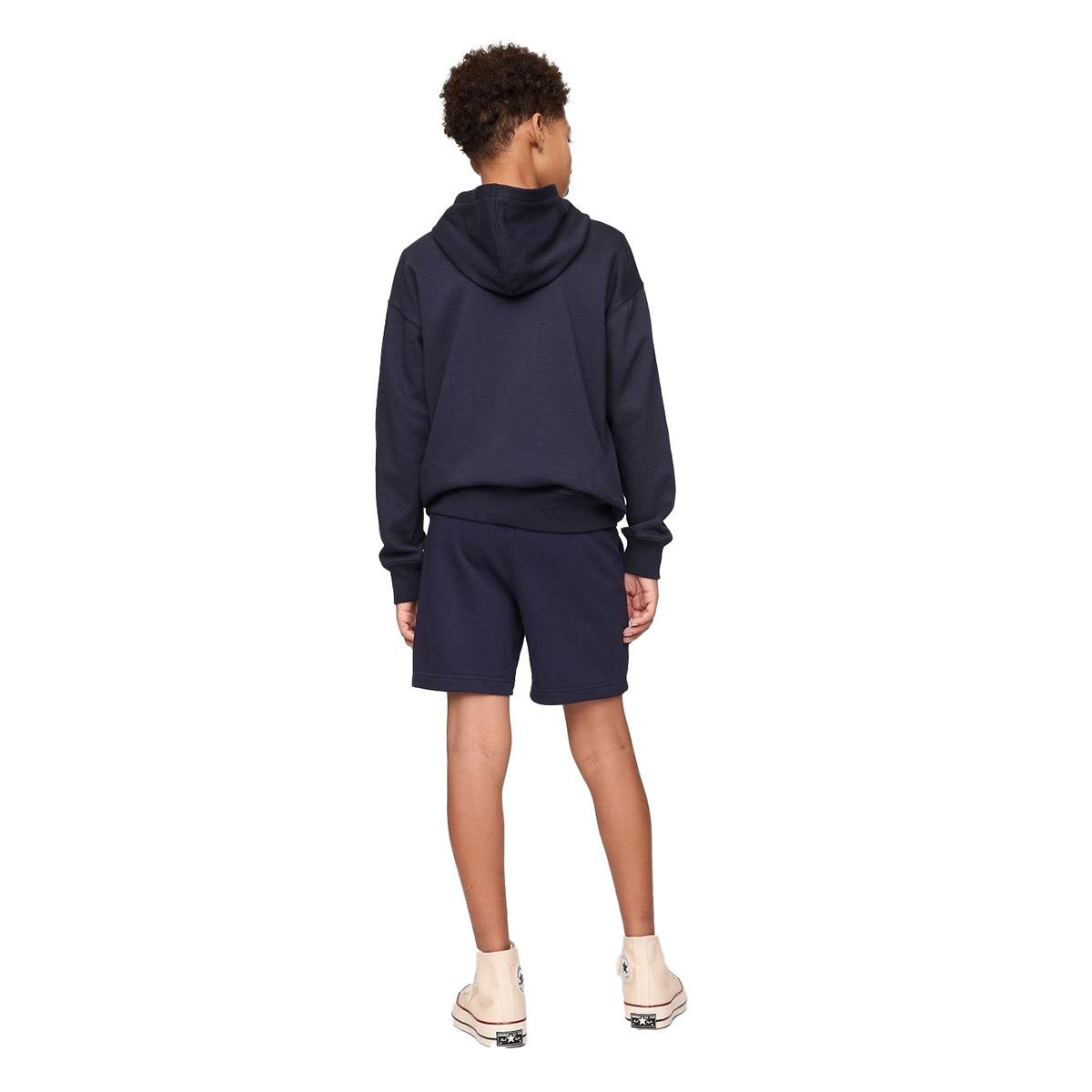 Gap Logo Havlu Kumaş Şort - 890929