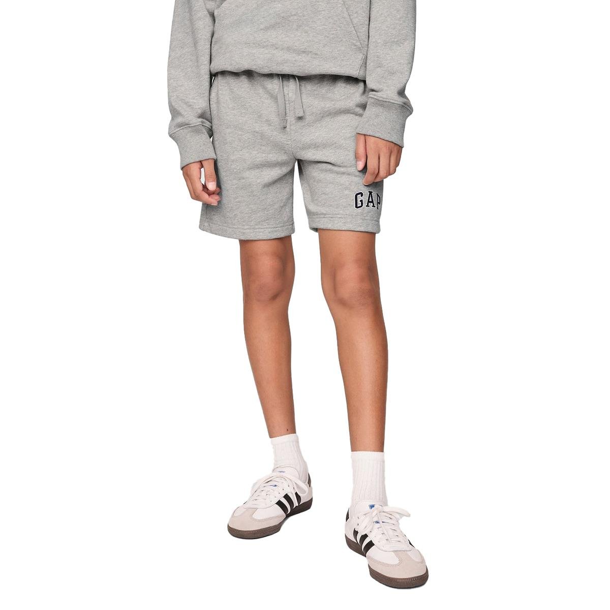 Gap Logo Havlu Kumaş Şort - 890929