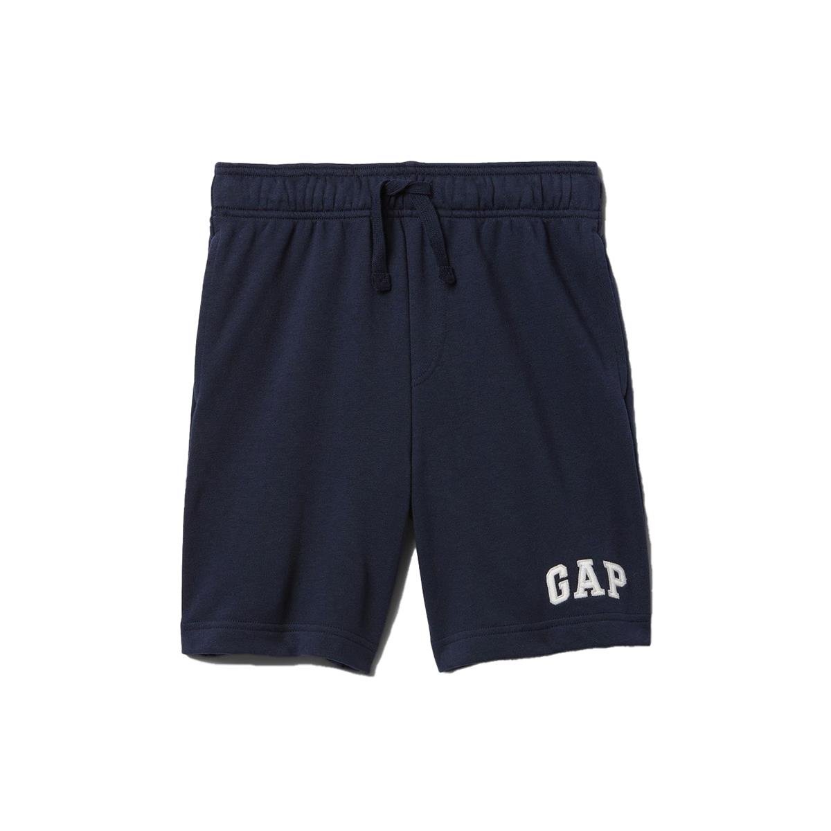 Gap Logo Havlu Kumaş Şort - 890929