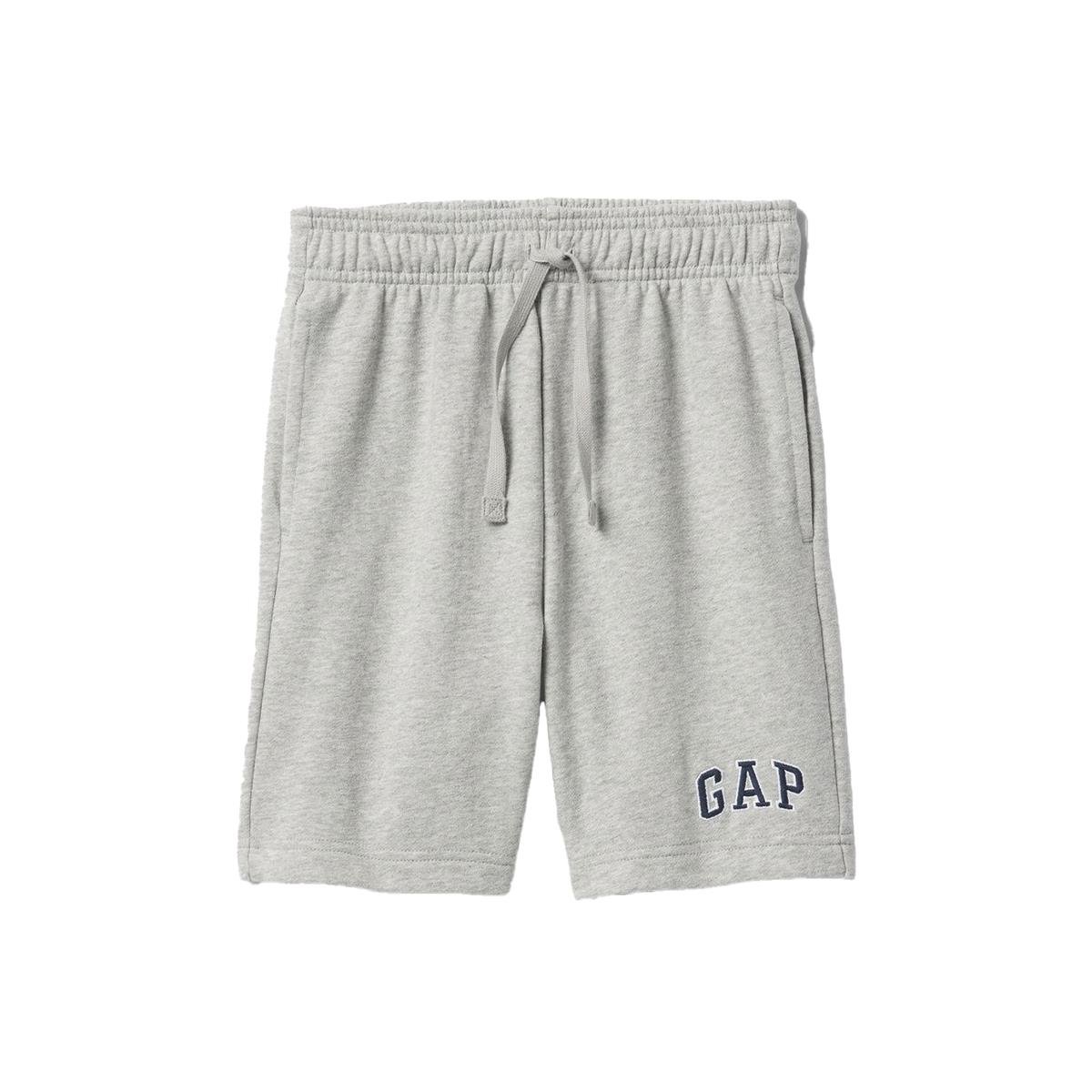Gap Logo Havlu Kumaş Şort - 890929