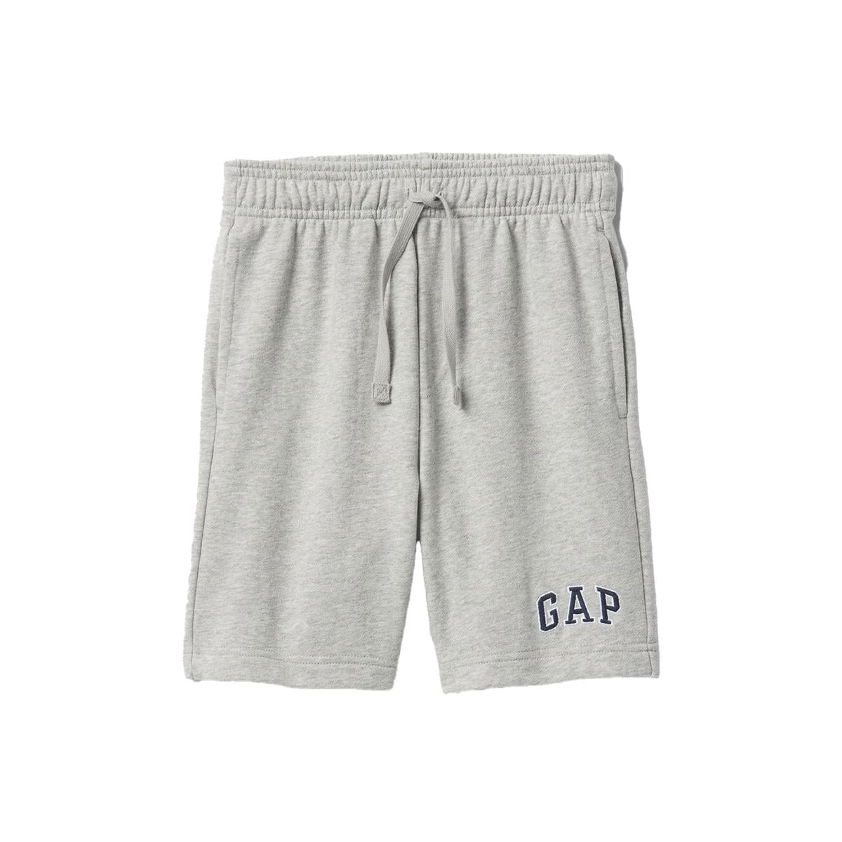 Gap Logo Havlu Kumaş Şort - 890929