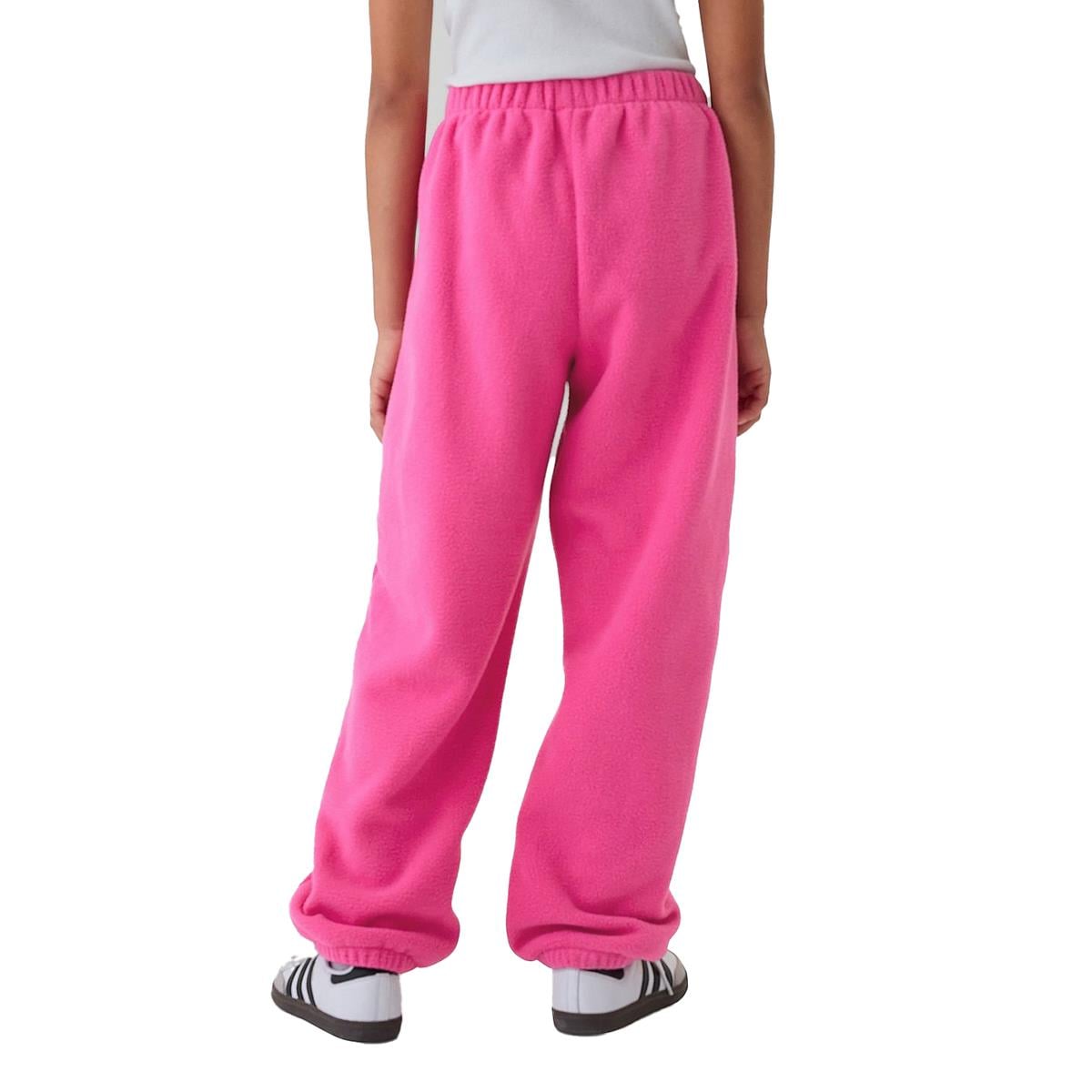 Gap Logo Polar Fleece Jogger Eşofman Altı - 499107