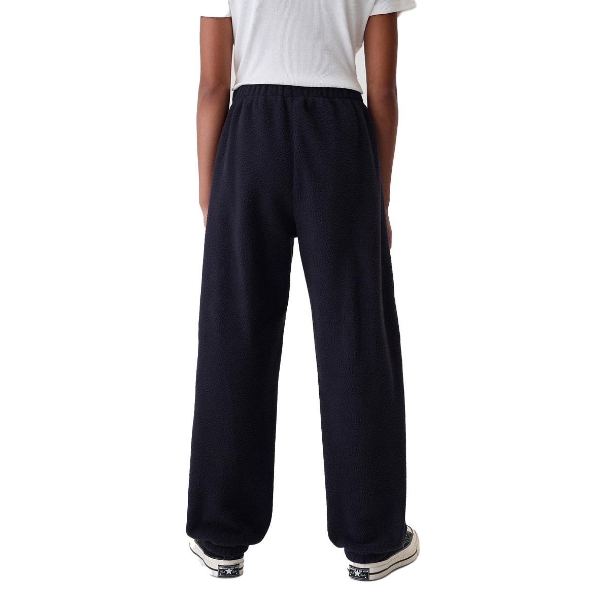 Gap Logo Polar Fleece Jogger Eşofman Altı - 499107