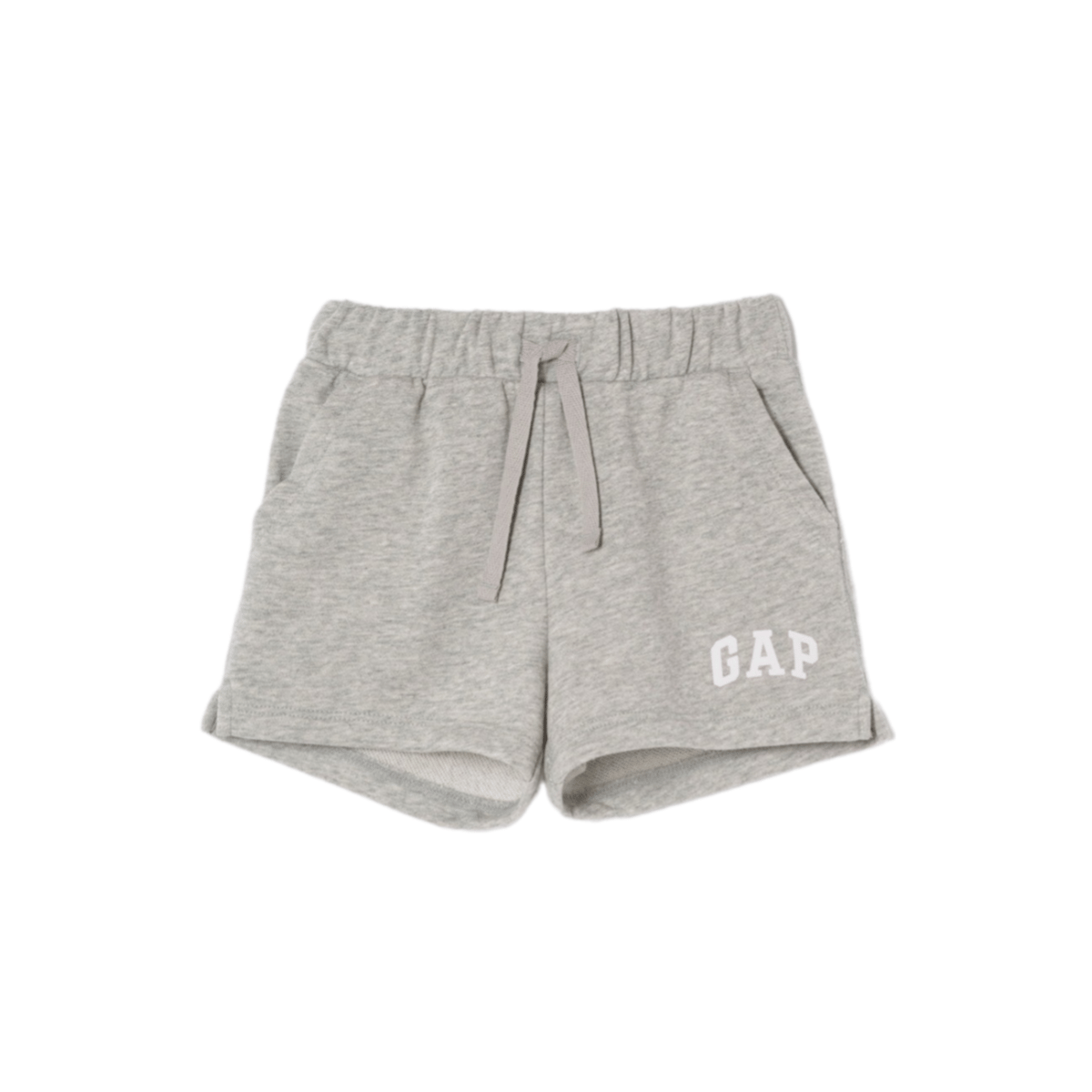Gap Logo Pull-On Fransız Havlu Kumaş Şort - 744416